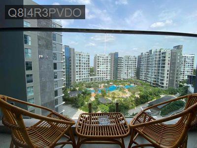 SIÊU PHẨM CĂN GÓC CỰC HIẾM TẦNG 12 CAO NHẤT 2PN2WC DIAMOND ALNATA PLUS - Phường Sơn Kỳ  -  Quận Tân Phú 