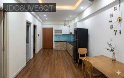 Bán căn hộ chung cư Hưng Ngân Q12 - Phường Tân Chánh Hiệp  -  Quận 12 