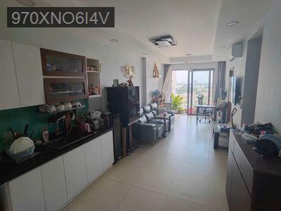 🌸 CĂN HỘ THE PEGASUITE 1 – 68 M² VIEW ĐẸP, FULL NỘI THẤT 🌸 - Phường 6  -  Quận 8 