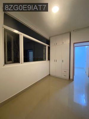 TÔI CHỦ CĂN HỘ CẦN BÁN - CĂN HỘ - 81m2, 3PN, 2 WC- CC Hoàng Kim - Phường Bình Trị Đông  -  Quận Bình Tân 