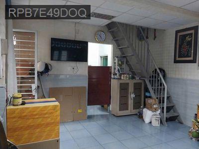 Bán nhà - Phường 22  -  Quận Bình Thạnh  - 31m² - 4.15tỷ