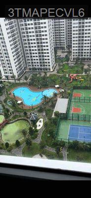 Origami view vườn Nhật, vinhomes grand park - Phường Long Thạnh Mỹ  -  Quận 9 