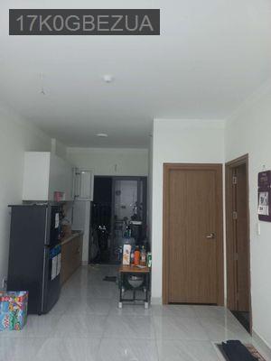 Chuyển nhà bán gấp căn hộ View sông Sài Gòn - Phường Vĩnh Phú  -  Thị xã Thuận An 