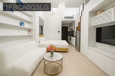 🏢 CẦN BÁN OFFICETEL RIVERGATE QUẬN 4 GIÁ 2,7 TỶ 28m2 - Phường 6  -  Quận 4 