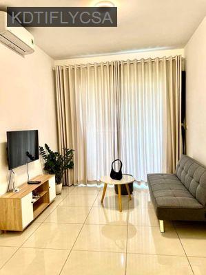 Cần bán gấp căn hộ Ruby 2PN + 2WC,70m2, full nội thất, giá 3.5 tỷ - Phường Sơn Kỳ  -  Quận Tân Phú 
