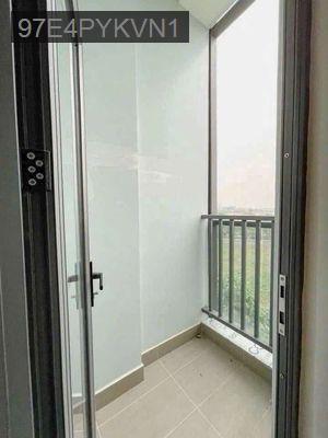 Bán chung cư - Phường Bình Trưng Tây  -  Quận 2  - 81m² - 4.2tỷ