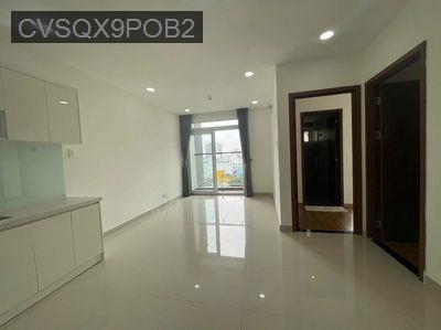 Bán căn hộ Western Capital, Lý Chiêu Hoàng Diện tich: 68m2 - Phường 10  -  Quận 6 