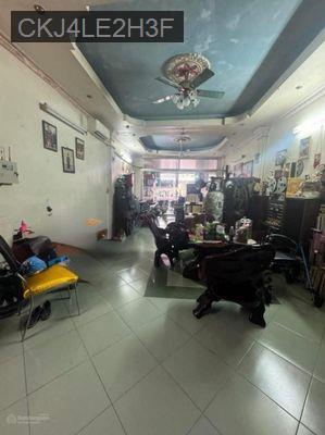 Bán nhà - Phường 12  -  Quận 6  - 122m² - 17.5tỷ