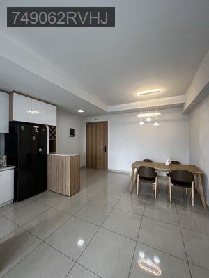 BÁN CĂN HỘ EMERALD,RUBY,DIAMAOND BRILLIANT,ALNATA QUẬN TÂN PHÚ - Phường Sơn Kỳ  -  Quận Tân Phú 