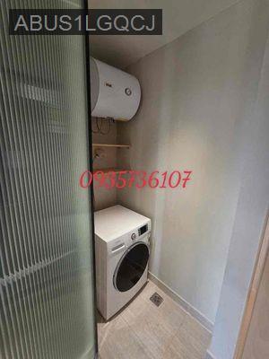 Bán căn hộ chung cư Botanica Premier 3 phòng ngủ 2WC. Full nội thất - Phường 2  -  Quận Tân Bình 