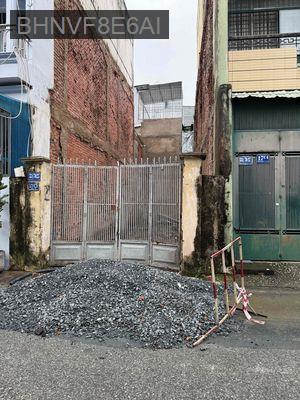 chủ kệt cần bán gấp - Phường 15  -  Quận Tân Bình 