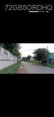 CHÍNH CHỦ CẦN BÁN DÃY NHÀ TRỌ CỦ CHI ĐANG CÓ DÒNG TIỀN TỐT - Xã Phước Vĩnh An  -  Huyện Củ Chi 