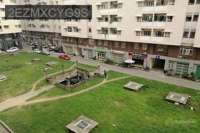 BÁN CĂN HỘ SHOPHOUSE CHUNG CƯ KHANG GIA - Phường 14  -  Quận Gò Vấp 