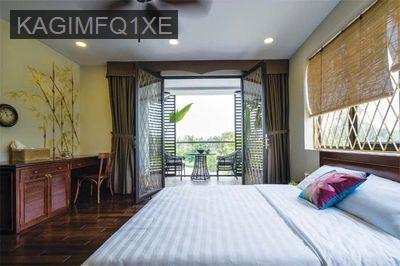 Cần bán biệt thự jamona nội thất cao cấp đầy đủ - Phường Hiệp Bình Phước  -  Quận Thủ Đức 