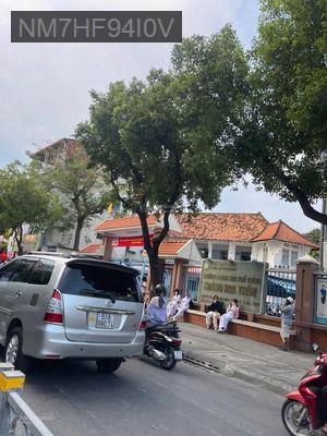 Bán nhà - Phường 7  -  Quận Bình Thạnh  - 249m² - 34.5tỷ