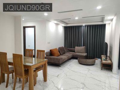 Độc quyền! Bán căn 3PN/102m2 Sunshine Sky City | Full NT - giá 7,5 tỷ - Phường Tân Phú  -  Quận 7 