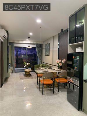 CĂN HỘ BCONS NEWSKY 2PN 2WC BÌNH DƯƠNG - Phường Lái Thiêu  -  Thị xã Thuận An 