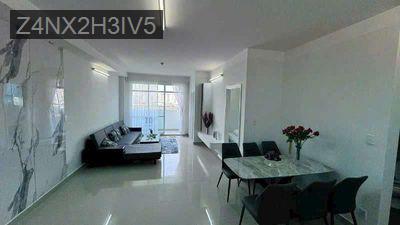 🍒Bán căn hộ 2pn*Shr có NT*view PMH*Cc BellezaQ7*Dt 78m2* Giá 3.5 tỷ - Phường Phú Mỹ  -  Quận 7 