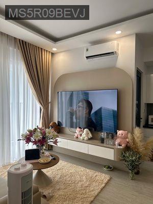 Căn hộ Cao Cấp 65m2, 2PN, Có sổ hồng riêng. Bán 2,2 tỷ - Phường 6  -  Quận 8 