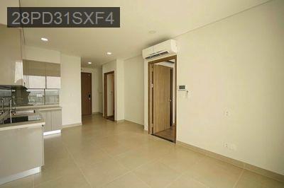 BÁN CĂN HỘ 2PN 64,5 NỘI THẤT CƠ BẢN TẠI RIVER PANORMA CHỈ 4,7 TỶ - Phường Phú Mỹ  -  Quận 7 