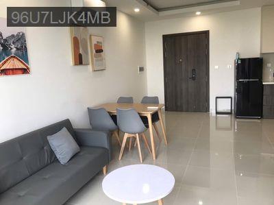 BÁN Q7 BOULEVARD 2PN 2.8 TỶ, DANH SÁCH CÁC CĂN TUYỂN CHỌN - Phường Phú Mỹ  -  Quận 7 