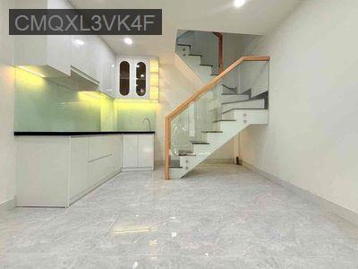 NHÀ CHÍNH CHỦ CẦN BÁN GẤP TRƯỚC TẾT - GIÁ TL - Phường 26  -  Quận Bình Thạnh 