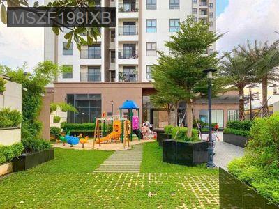 BÁN CĂN HỘ CHUNG CƯ CAO CẤP - Phường 12  -  Quận 6 