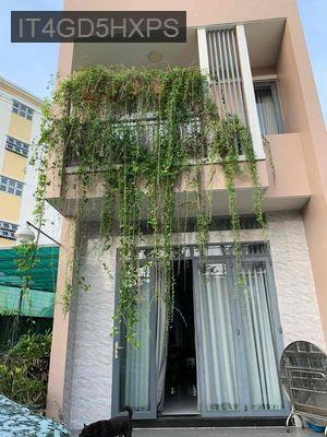 Bán Nhà Q.Gò Vấp - Phường 16  -  Quận Gò Vấp  Bán Nhà Q.Gò Vấp - Phường 16  -  Quận Gò Vấp