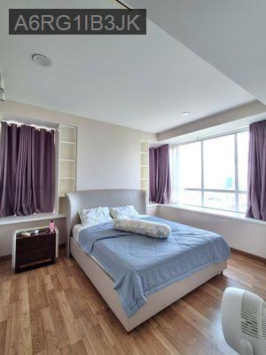 1PN Sunrise city, Full Nt, bán nhanh 4.8 tỷ - Phường Tân Hưng  -  Quận 7 