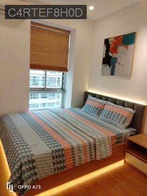 Bán căn hộ 2PN Sky Garden 2 quận 7, view đẹp, tặng full nội thất - Phường Tân Phong  -  Quận 7 