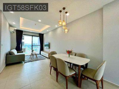 BÁN CĂN GÓC HƯNG PHÚC PREMIER – 2PN, 79M² – Ô XE HẦM. GIÁ 7,990 TỶ - Phường Tân Phú  -  Quận 7 