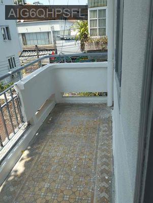 bán căn chung cư 70m2 chung cư đại học an ninh đường cống quỳnh - Phường Nguyễn Cư Trinh  -  Quận 1 