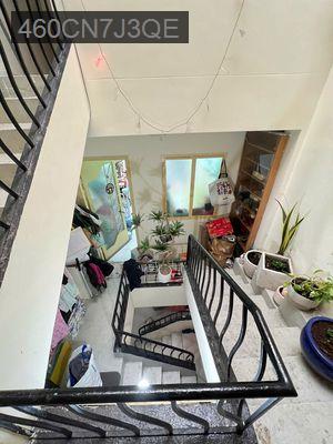 NHÀ TRUNG TÂM Q1 – NGAY PHỐ TÂY Phố đi bộ Bùi Viện – CÓ THƯƠNG LƯỢNG - Phường Phạm Ngũ Lão  -  Quận 1 