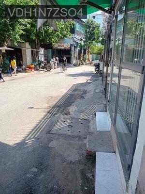 Nhà cấp 4 có 10 phòng trọ đang cho thuê, Quận Gò Vấp - Phường 15  -  Quận Gò Vấp 