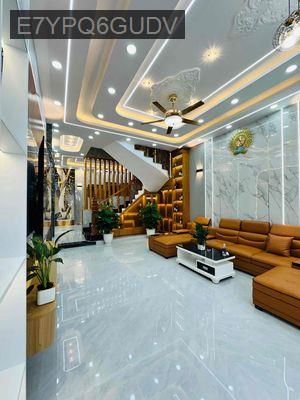 BÁN GẤP – NHÀ MẶT TIỀN NGUYỄN ẢNH THỦ Q12 | 80M² | 3 TẦNG | 4PN | FULL - Phường Tân Thới Hiệp  -  Quận 12 