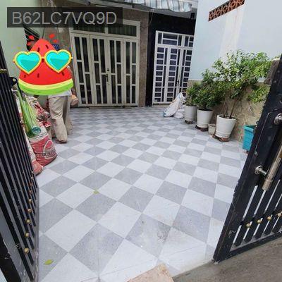 [CHỦ.GẤP.BÁN] Nhà Nhỏ Xinh Nguyễn Văn Khối Oto Quay đầu - Phường 8  -  Quận Gò Vấp 