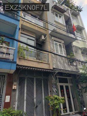 Chính chủ cần bán nhà HXT Tô Hiến Thành, q10, 3 tầng, 6 pn,7wc, - Phường 13  -  Quận 10  Chính chủ cần bán nhà HXT Tô Hiến Thành, q10, 3 tầng, 6 pn,7wc, - Phường 13  -  Quận 10