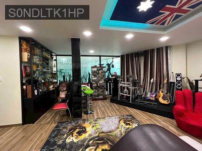 BÁN NHÀ HẺM 2 Ô TÔ TRÁNH NHAU ĐƯỜNG NGUYỄN XÍ, BÌNH THẠNH, HCM - Phường 26  -  Quận Bình Thạnh 