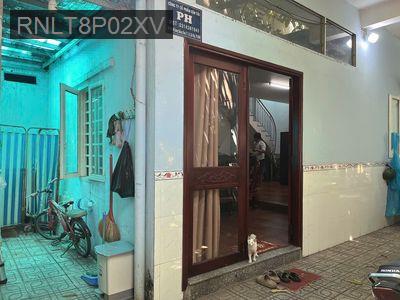 Bán nhà - Phường 5  -  Quận Gò Vấp  - 110m² - 10.5tỷ