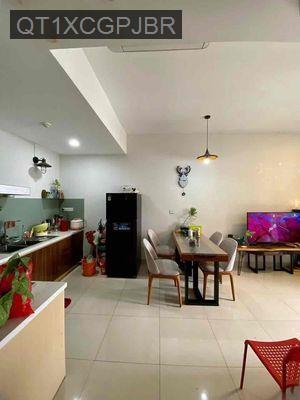 Bán căn hộ chung cư Botanica Premier 2pn 2wc 73 m2 gần công viên GĐ - Phường 2  -  Quận Tân Bình 