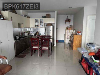 Bán chung cư - Phường 16  -  Quận 8  - 100m² - 3tỷ