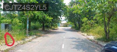 Bán Đất khu Đại Học Mở , Đường Tam Đa ( Phường Trường Thạnh cũ ) - Phường Long Phước  -  Quận 9 