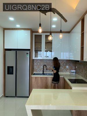 BÁN CĂN HỘ 2PN VIEW SÔNG-BAN CÔNG DÀI chỉ 7.2 TỶ ALL IN THÁP TRUNG TÂM - Phường An Phú  -  Quận 2 