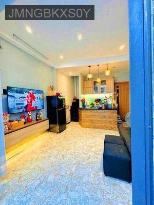 BÁN NHÀ ĐƯỜNG BÔNG SAO QUẬN 8-VỊ TRÍ SIÊU ĐẸP-GIÁ TỐT SHR. - Phường 5  -  Quận 8 