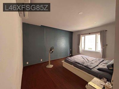 BÁN CHUNG CƯ KHÁNH HỘI 2- VỊ TRÍ ĐẮC ĐỊA NGAY TRUNG TÂM QUẬN 4 - Phường 1  -  Quận 4 