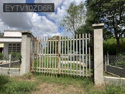 Bán đất - Xã Tân An Hội  -  Huyện Củ Chi  - 400m² - 3.5tỷ