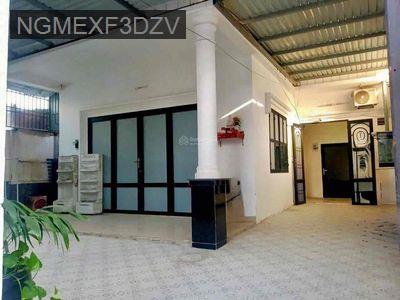 BÁN NHÀ QUẬN 2 1 Trệt 1 lửng 2 lầu - Phường Bình Trưng Tây  -  Quận 2 