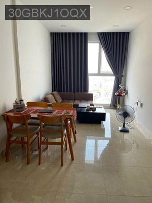 Cần bán căn hộ The Golden Star Quận 7 - Phường Bình Thuận  -  Quận 7 