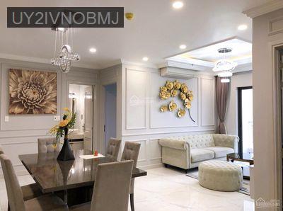 BÁN CĂN HỘ 2 PHÒNG NGỦ EVERRICH QUẬN 5 GIÁ 8 TỶ - Phường 4  -  Quận 5 