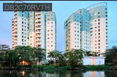 chính chủ bán căn hộ conic garden, Nguyễn Văn Linh 2ty550, 67m2 - Xã Bình Hưng  -  Huyện Bình Chánh 
